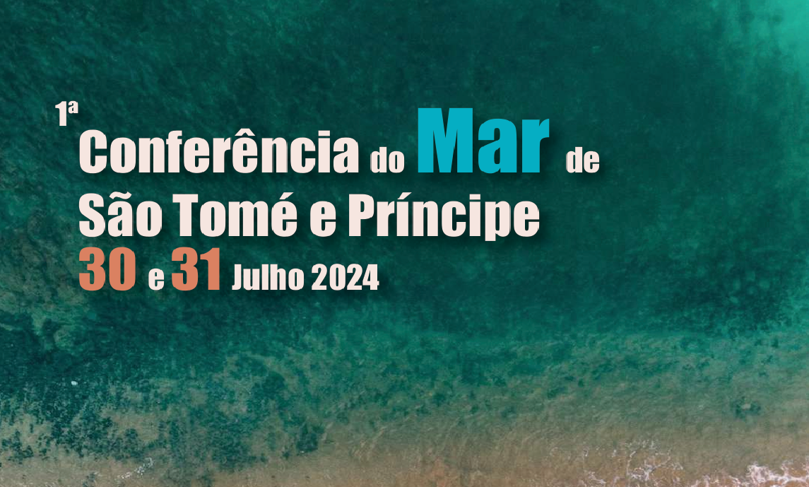 1ª Conferência do Mar de São Tomé e Príncipe